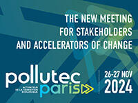 pollutec paris 2024