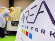 Area Science Park