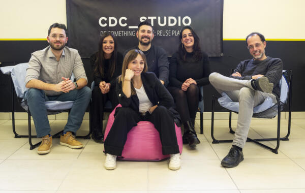 CDC_Studio