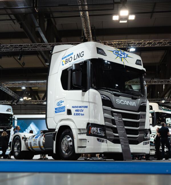 Scania