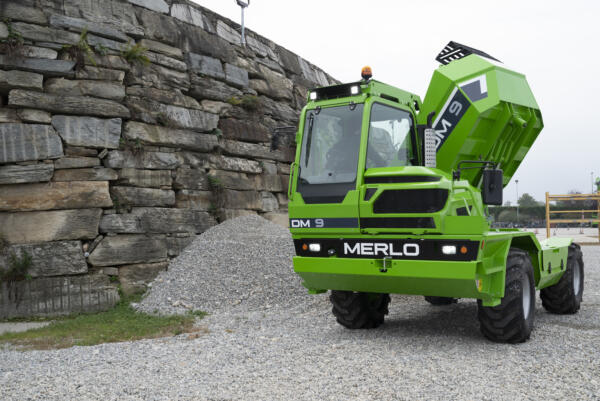 MERLO