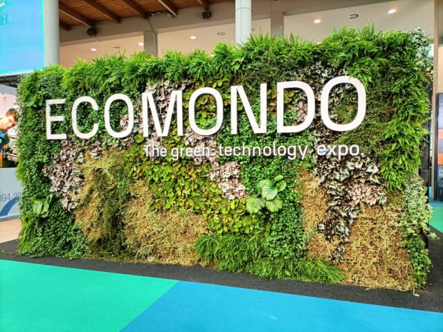 ECOMONDO 2024