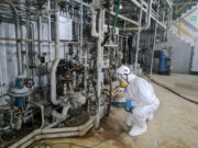 Garigliano 1 centrale nucleare