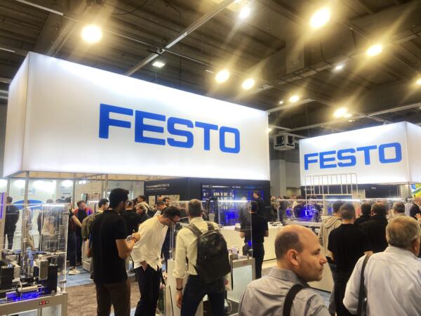 FESTO