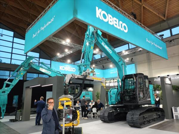 KOBELCO