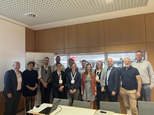 EnEWA-Team-at-IFAT-2024-Stakeholder-Workshop