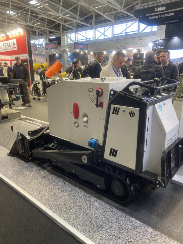 Simex ST-ART 200
