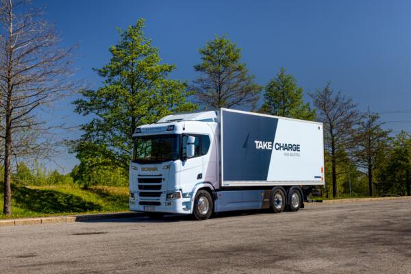 Scania-Take-charge-elettrico.