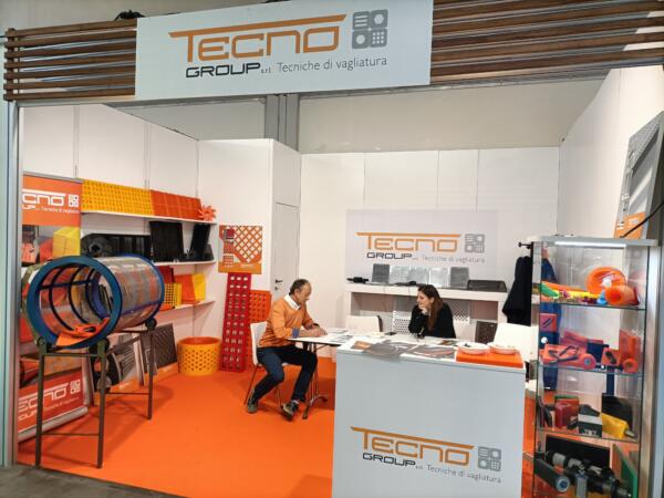 TECNO GROUP