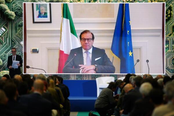 Biogas Italy 2025