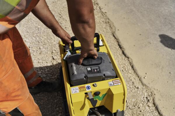 Wacker-Neuson-Charging-Box