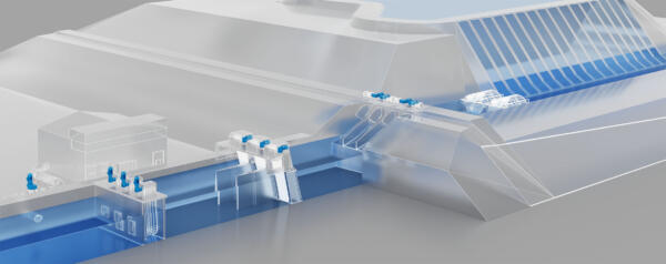 Water-Screening-Process