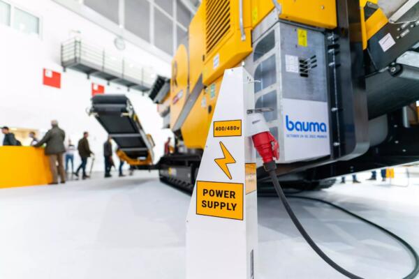 bauma