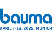 bauma 2025