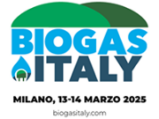 biogas italy