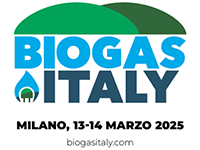 biogas italy