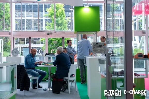 etech europe