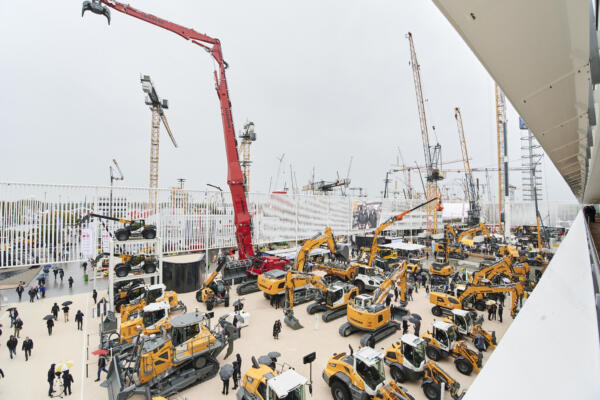 bauma-2025