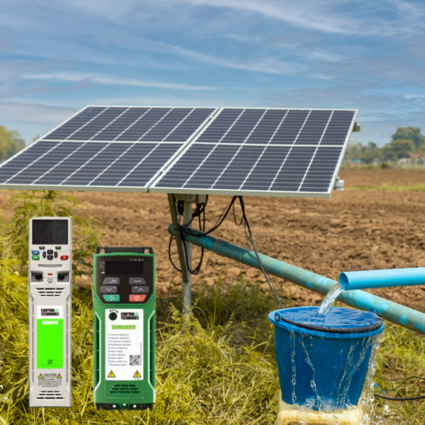 control-techniques-solar-pump