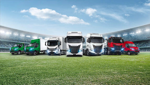 IVECO